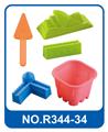OBL842414 - BEACH SERIES