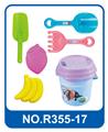 OBL842431 - BEACH SERIES