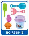 OBL842432 - BEACH SERIES