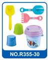 OBL842444 - BEACH SERIES