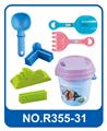 OBL842445 - BEACH SERIES