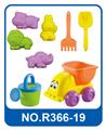 OBL842465 - BEACH SERIES