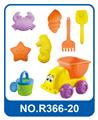 OBL842466 - BEACH SERIES