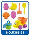 OBL842467 - BEACH SERIES