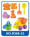 OBL842469 - BEACH SERIES
