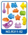 OBL842471 - BEACH SERIES