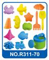OBL842472 - BEACH SERIES