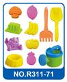 OBL842473 - BEACH SERIES
