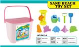 OBL842474 - BEACH STORAGE BUCKET