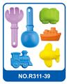 OBL842475 - BEACH SERIES
