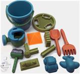 OBL842537 - 麦料沙滩系列