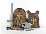 OBL842656 - WARRIOR SUIT