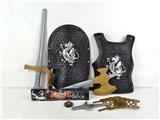 OBL842661 - WARRIOR SUIT