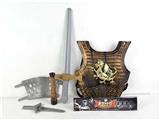 OBL842662 - WARRIOR SUIT