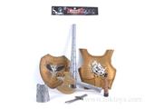 OBL842663 - WARRIOR SUIT