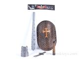 OBL842665 - WARRIOR SUIT