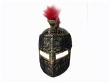 OBL842667 - WARRIOR HAT