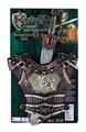 OBL842670 - WARRIOR SUIT