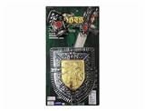 OBL842672 - WARRIOR SUIT