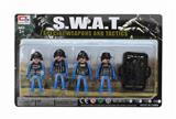 OBL842675 - POLICE OFFICER SERIES