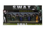 OBL842680 - SOLDIER SERIES.