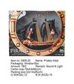 OBL842687 - PIRATE TRIBE SERIES