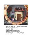 OBL842688 - PIRATE TRIBE SERIES.