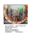 OBL842689 - PIRATE TRIBE SERIES.