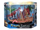 OBL842694 - PIRATE SERIES.