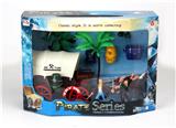 OBL842696 - PIRATE SERIES