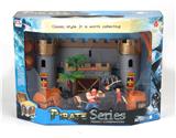 OBL842697 - PIRATE SERIES.