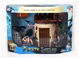 OBL842698 - PIRATE SERIES.