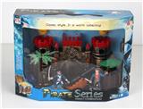 OBL842699 - PIRATE SERIES.
