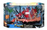 OBL842700 - PIRATE SERIES