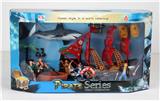 OBL842701 - PIRATE SERIES