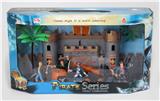 OBL842702 - PIRATE SERIES