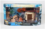 OBL842703 - PIRATE SERIES