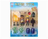 OBL842704 - CARTOON PIRATES.