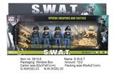 OBL842708 - POLICE OFFICER SERIES