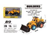 OBL842720 - ELECTRIC UNIVERSAL LIGHT MUSIC BULLDOZER