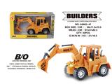 OBL842724 - ELECTRIC UNIVERSAL LIGHT MUSIC EXCAVATOR