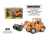 OBL842725 - ELECTRIC 10,000-WAY LIGHT MUSIC CAR.