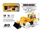 OBL842755 - ELECTRIC UNIVERSAL LIGHT MUSIC BULLDOZER