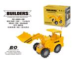 OBL842757 - ELECTRIC UNIVERSAL LIGHT MUSIC BULLDOZER
