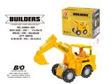 OBL842758 - ELECTRIC UNIVERSAL LIGHT MUSIC EXCAVATOR