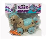 OBL842846 - DIY拆装动物小马