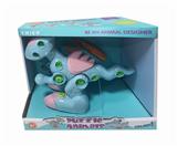 OBL842852 - DIY拆装动物走地龙