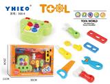 OBL842864 - 声光工具套装