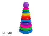OBL843002 - 11-LAYER BLOW-UP SLEEVE.