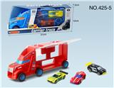 OBL843018 - 手提车AB跑车3只装